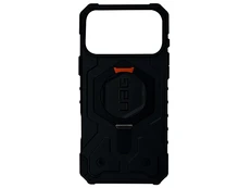 Протиударний UAG Plasma MagSafe iPhone 17 Pro Max black