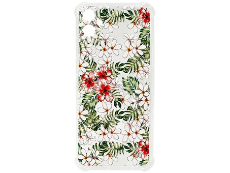 Ультрабронь Nprint Samsung A04e tiny white clear