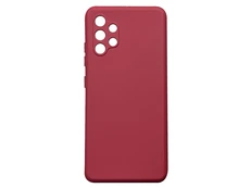 WAVE Colorful Samsung A32 dark red