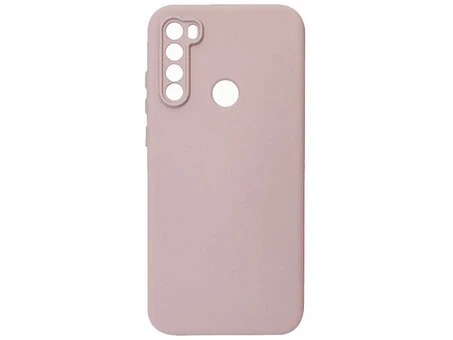 WAVE Colorful Redmi Note 8T lavender