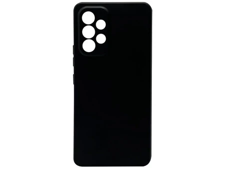 Силікон Candy matte Samsung М53 black