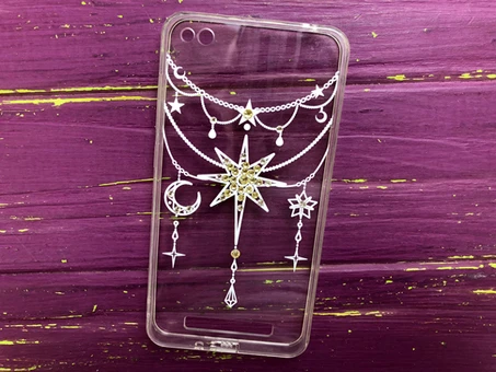 Younicou Redmi 4a Polaris