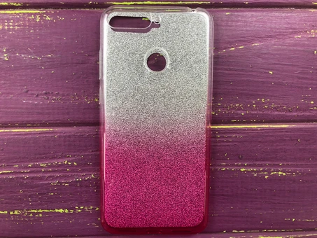 Золотой Дождь Slim Y6 (18)/ 7A Pro Pink