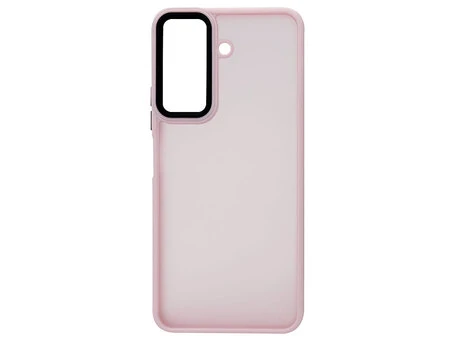 Shadow Matt Metal Buttons Redmi 13C/Poco C65 pink