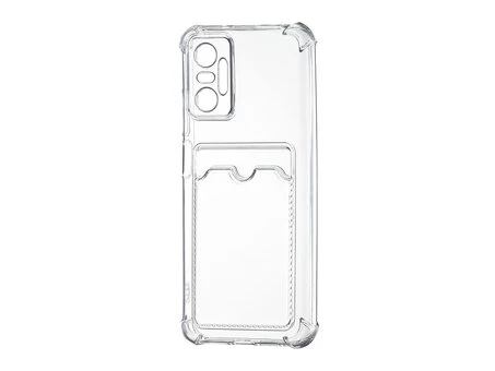 Силікон Camera CARD CASE Redmi Note 10 Pro