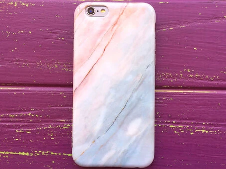 MraMor iPhone 6 Коричнево-зелений