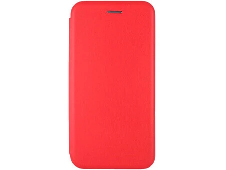 Книжка Aspor Redmi Note 14 5G red