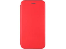 Книжка Aspor Xiaomi Mi 11 Lite Red