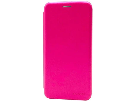 Книжка Aspor Samsung M10 Розовый