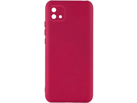 WAVE Colorful Realme C11 marsala