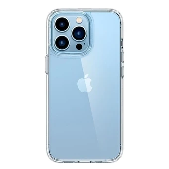 Ультра силікон 2.0mm iPhone 14 Pro clear
