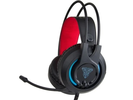 Навушники BIG Fantech HG20 Chief II with microphones black