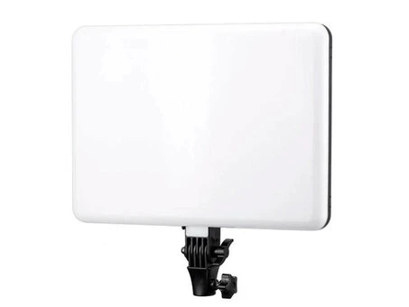 Led лампа відеосвітло USB PL-26 26см без штатива black