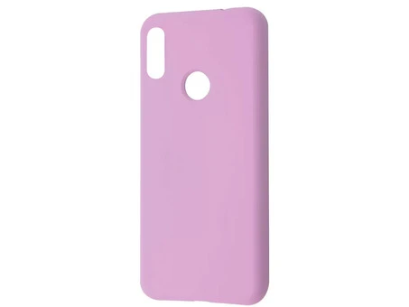 WAVE Цветной Redmi Note 7 черника