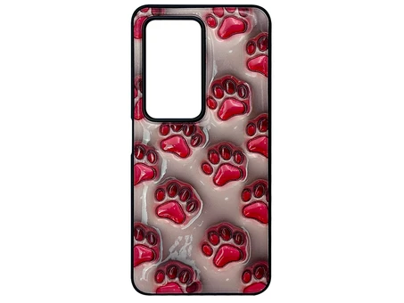 Накладка Wow Case Redmi 15 (EU vers.) 171mm paws