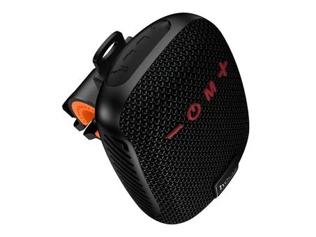 Bluetooth колонка Hoco HC35 black