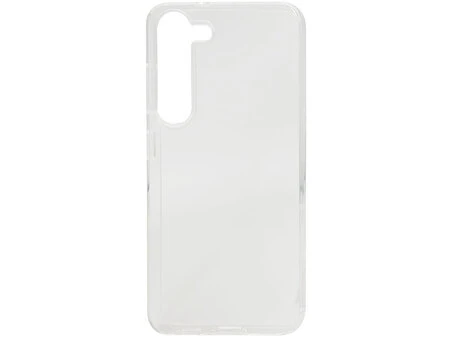Ультра силікон 2.0mm Samsung S23 clear