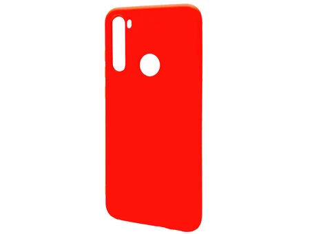 WAVE Colorful Redmi Note 8T red