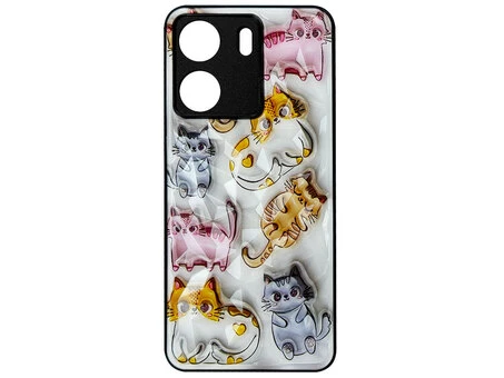 Prisma Redmi 13C/Poco C65 kittens