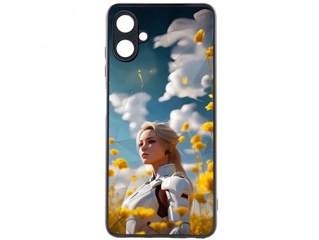 Prisma Ladies Samsung A06 anime