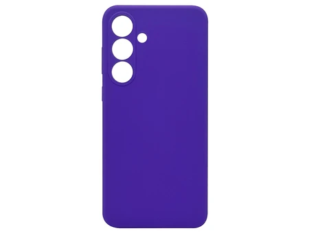 WAVE Full Silicone Samsung S25 FE violet