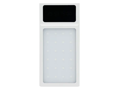 Power Bank MaxCell PJ099 120000 mAh white