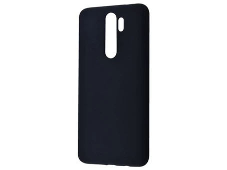 WAVE Colorful Redmi 9 черный