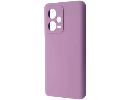 WAVE Colorful Redmi Note 12 Pro+ blueberry