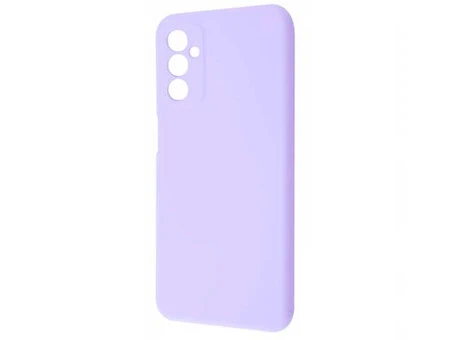 WAVE Colorful Samsung M23/M13 light purple
