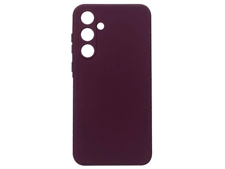 WAVE Colorful Samsung A35 plum