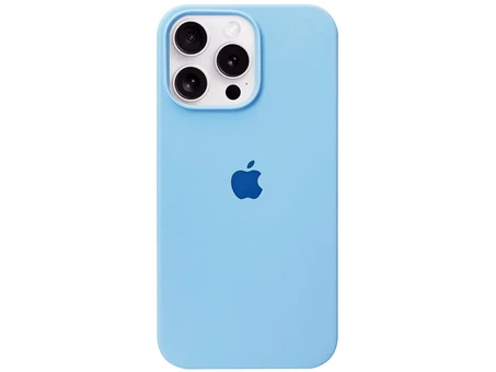 Case soft touch низ iP 13 Pro Max (05) lilac