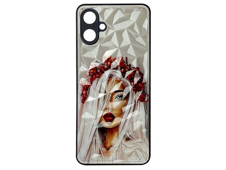 Prisma Ladies Samsung A06 Ukrainian girl