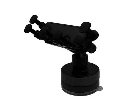 Holder Universal CCT26B black