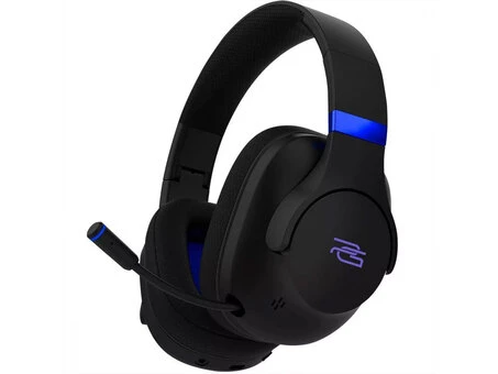 Bluetooth навушники Proove Gaming Bliss +mic black