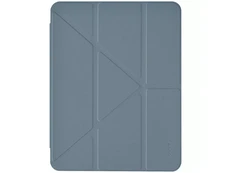 Чохол Proove Solid iPad 10.2(19/20/21) lavender gray