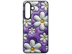 Накладка Wow Case Samsung S25 FE flowers