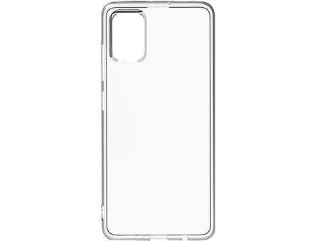 Ультра силікон 2.0mm Samsung A71 clear