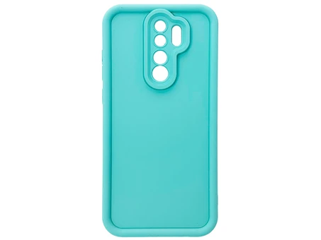 Накладка TPU Redmi Note 8 Pro mint