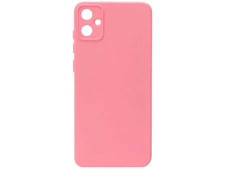 WAVE Colorful Samsung A05 pink