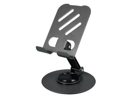 Підставка для телефону T12 black