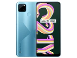 Realme C21Y