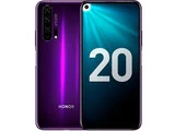 Honor 20 Pro