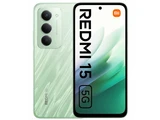 Redmi 15 5G (EU vers.)