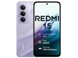 Redmi 15 (Global vers.) 169 mm