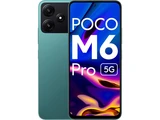 Poco M6 Pro 5G