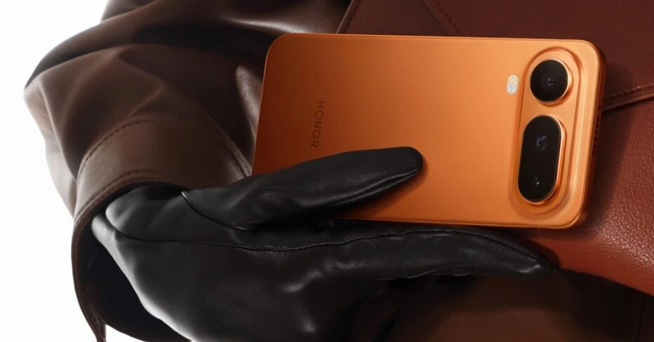 Honor Magic 8 Pro Air — дата выхода, характеристики и обзор