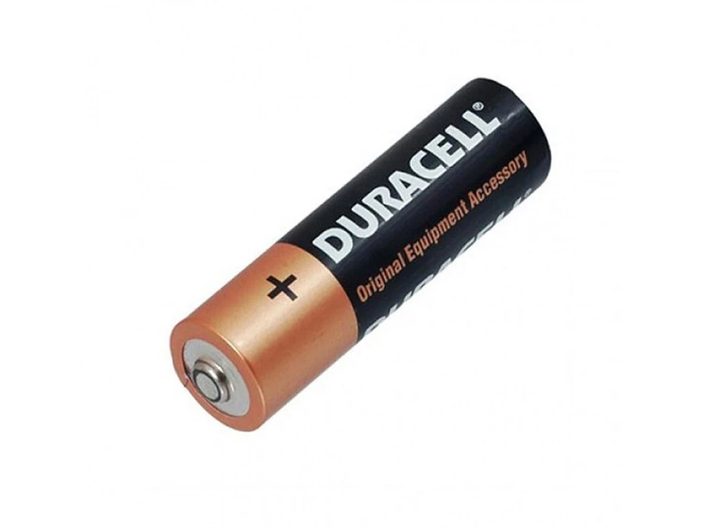 Батарейка DURACELL AA(LR6)