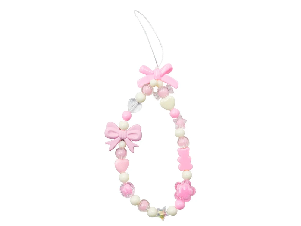 Брелок Pink Dream