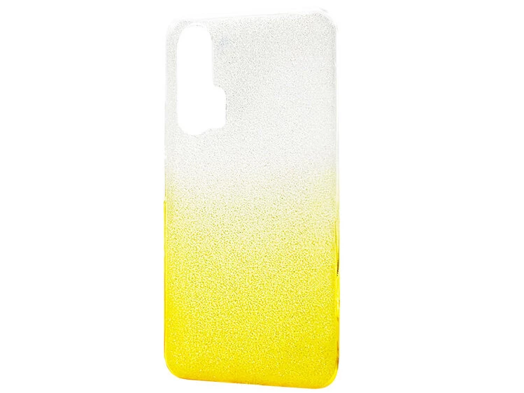 Золотий Дощ Slim Honor 20 Pro Gold