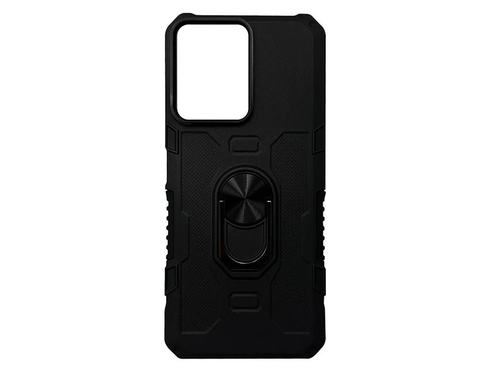 Протиударний Armor Shield Redmi Note 12 black